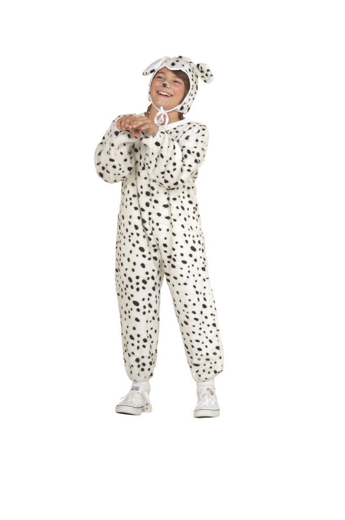Dalmatian-plush S-M-L