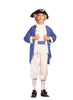 Colonial Captain