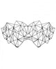 Bijoux Indiscrets Kristine Eyemask