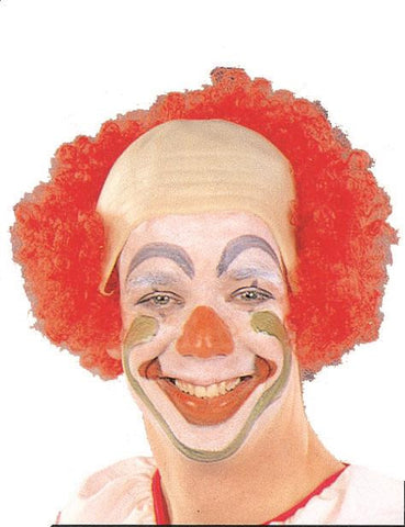 Bowhead Clown