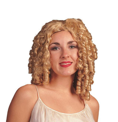 Southern Bell Wig