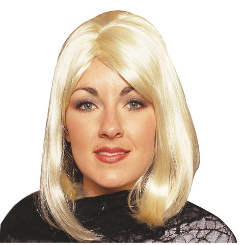 Peggy Sue - Blonde Wig