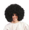 Jumbo Afro Wig - 15"