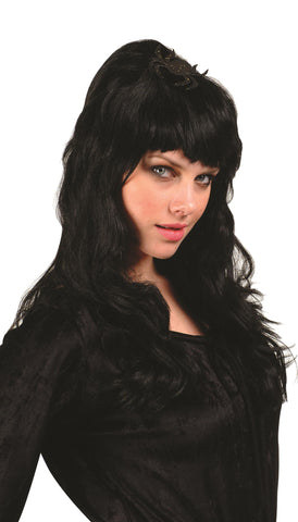 Ms. Vampire Wig