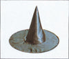 18" Taffeta Witch Hat