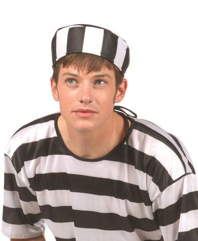 Convict hat