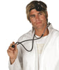 Dr's Stethoscope-Black