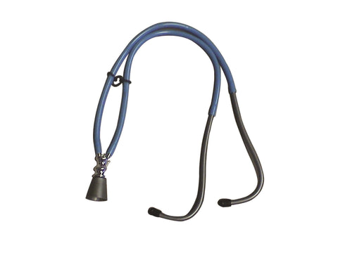 Dr's Stethoscope-Blue