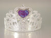 Princess Crown-Silver