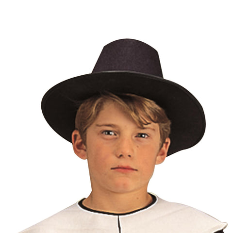 Felt Hat-Top Hat