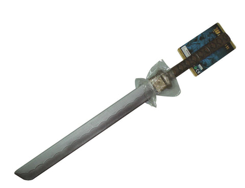 34" Ninja Warrior Sword