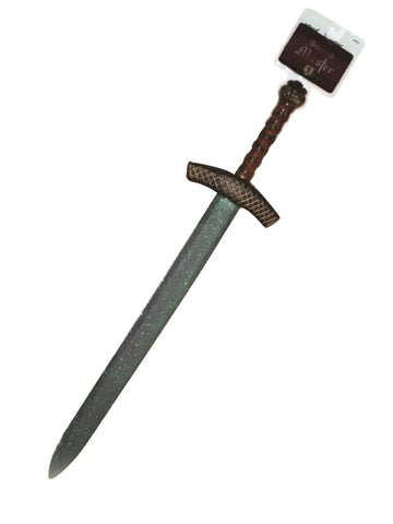 34" Medieval Warriori Sword