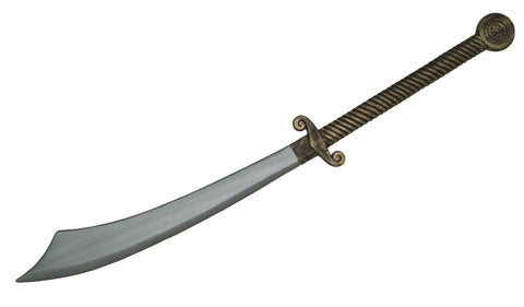 34" Warrior Sword