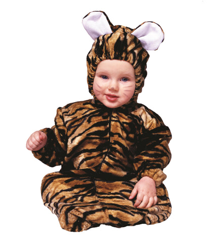 Baby Tiger Bunting (Velboa)