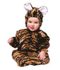 Baby Tiger Bunting (Velboa)