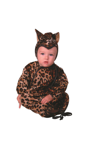 Baby Leopard-Velboa