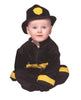 Lil' Firefighter (Polyester)