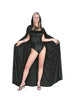 56" Hooded Cape-Velvet