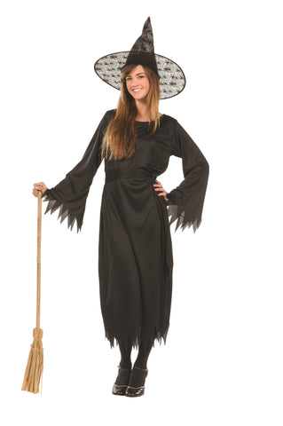 Classic Witch with Hat