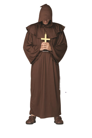Super Deluxe Monk Robe