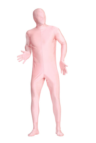 Pink Invisible