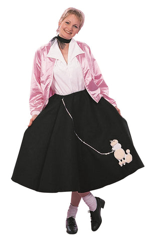 50's Pink Lady Jacket