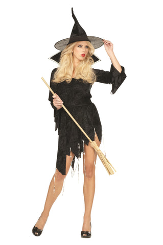 Witchy Witch w/hat
