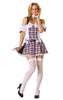 Teach Me (Pink Skirt)
