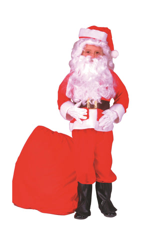 Santa Suit- child size