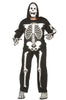 3-D EVA Skeleton