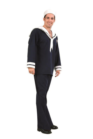 Sailor ( Navy)