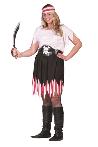 Pirate Wench