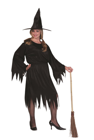 Clssic Witch