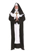 Classic Nun