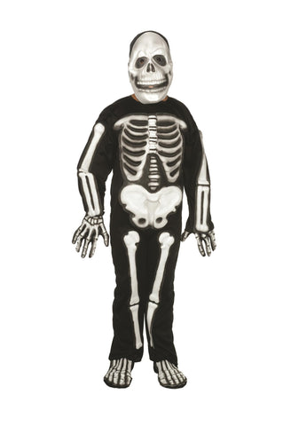Skeleton-EVA maskgloves