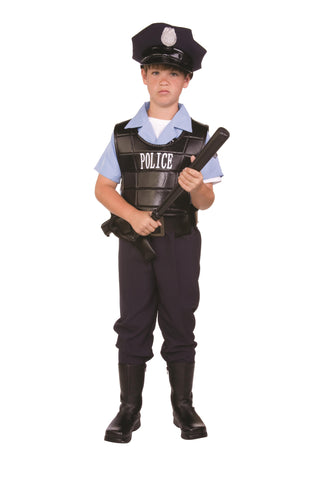 Law Enforcer-Vest