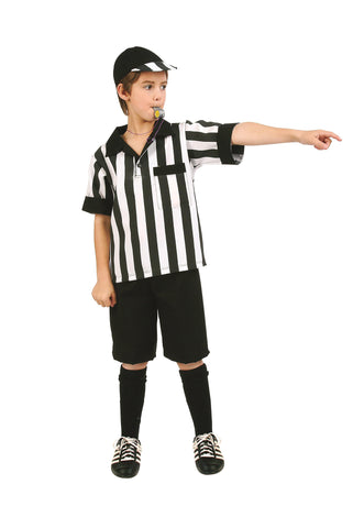 Referee Boy