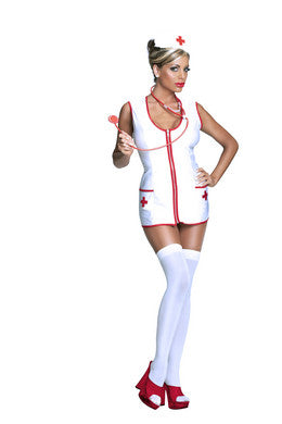 Nurse Bettie Medium